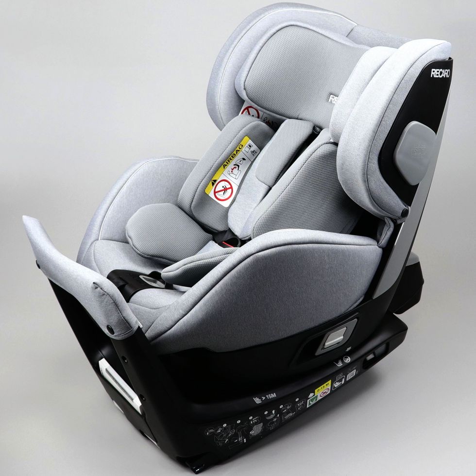 Pieces detachees deals siege auto recaro